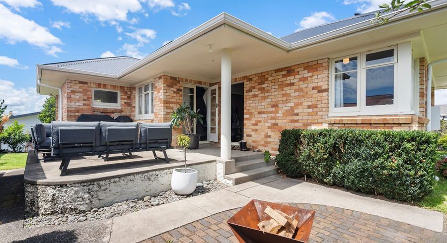  at 12 Hillstone Avenue, Gate Pa, Tauranga, Bay Of Plenty