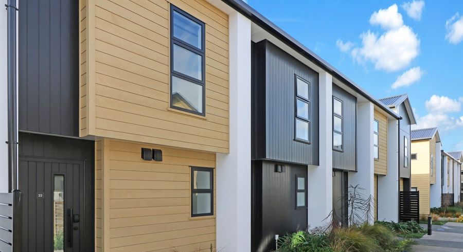  at 22 Te Ara o Ralph Olsen, Wainuiomata, Lower Hutt