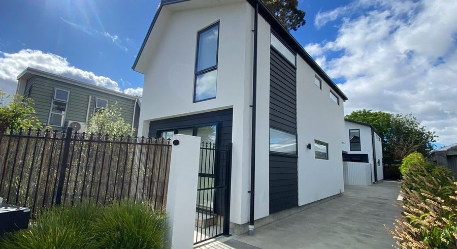  at 1/32  Vogel Street, Richmond, Christchurch City, Canterbury