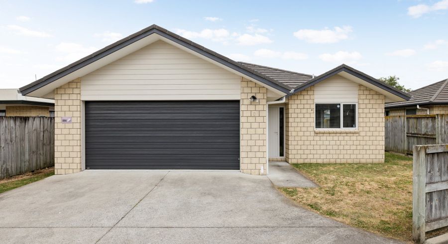  at 263D Te Rapa Road, Beerescourt, Hamilton