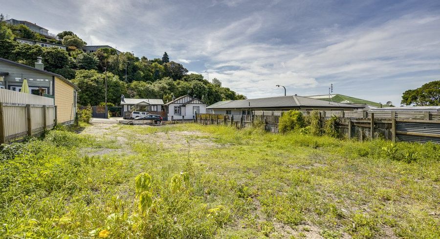  at 14 Chaucer Road South, Hospital Hill, Napier, Hawke's Bay