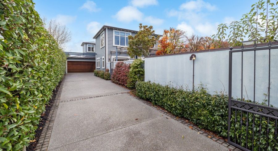  at 42 Normans Road, Strowan, Christchurch City, Canterbury