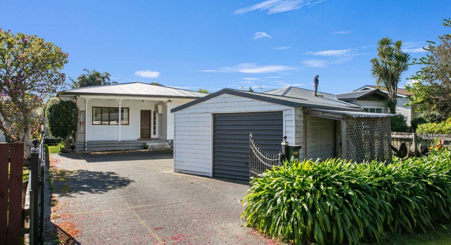  at 125 Stout Street, Whataupoko, Gisborne, Gisborne