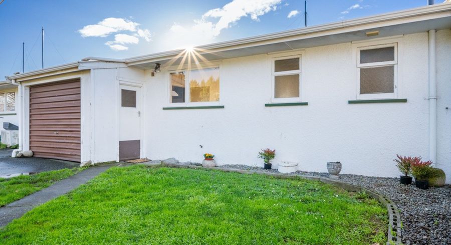  at 86E Weld Street, Redwoodtown, Blenheim, Marlborough