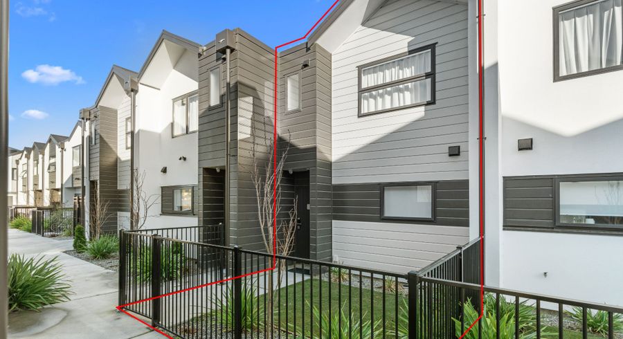  at 15/15 Bunyan Street, Waltham, Christchurch City, Canterbury