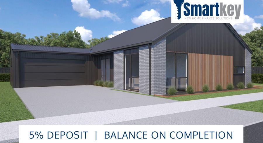 at Lot/13 46A Kelly Road, Cambridge, Waipa, Waikato
