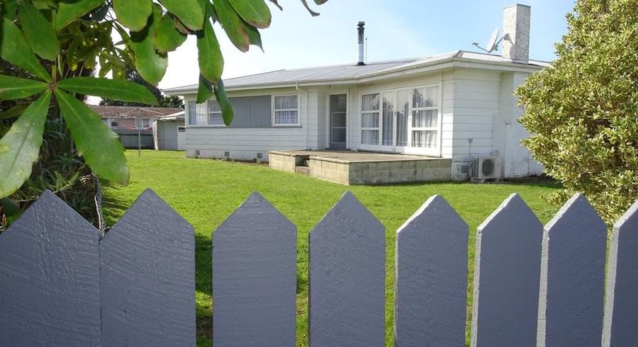  at 12 Birkenhead Crescent, Flaxmere, Hastings, Hawke's Bay