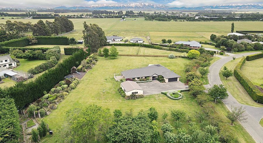 at 19 Winnie Vine Place, Leeston