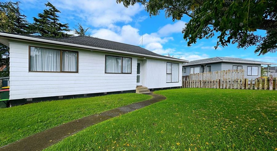  at 121 Hyperion Drive, Randwick Park, Manukau City, Auckland