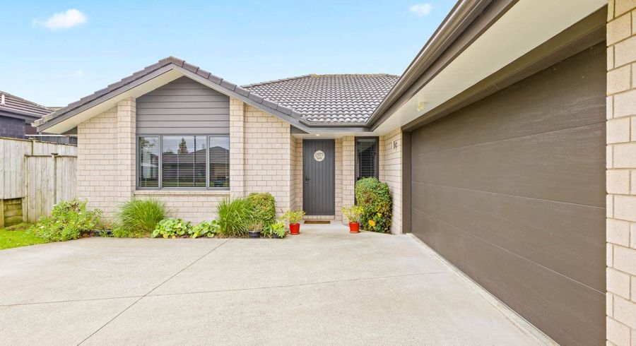  at 4 Canmore Street, Pokeno, Franklin, Auckland