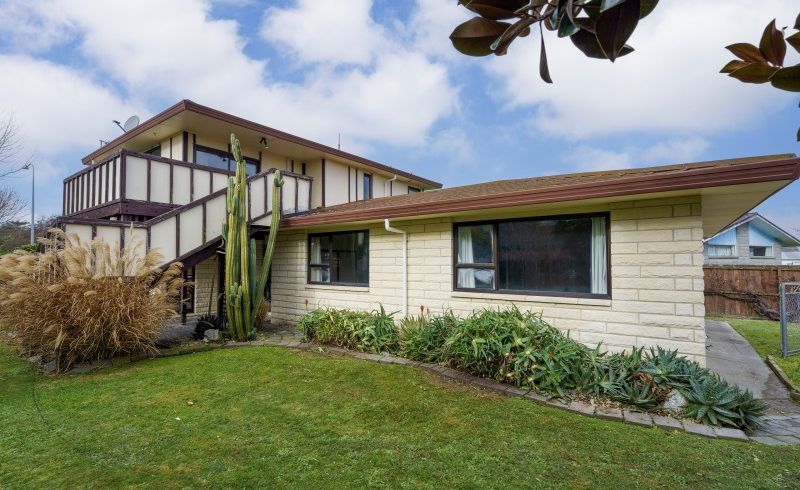  at 23 Freebairn Street, Redwood, Christchurch