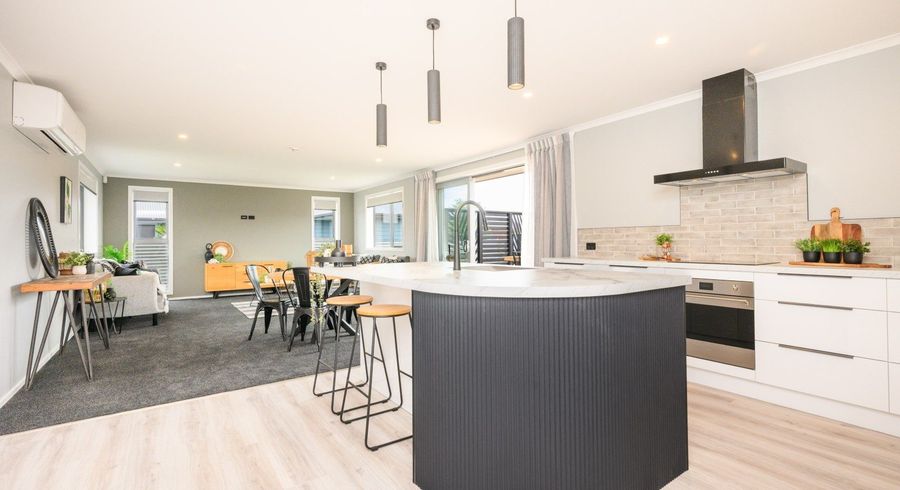  at 83A Seabury Avenue, Foxton Beach, Horowhenua, Manawatu / Whanganui