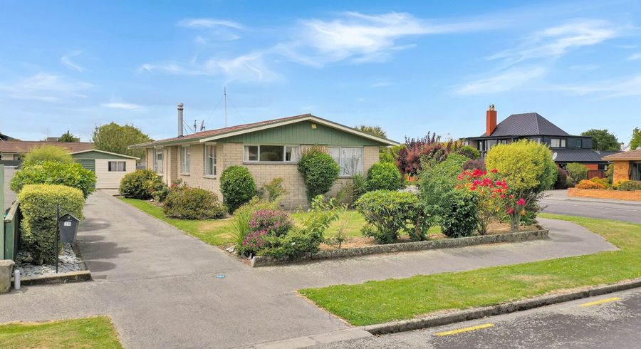  at 28 Churchill Avenue, Allenton, Ashburton, Canterbury