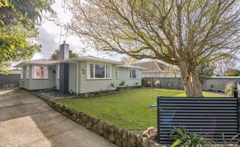  at 135 Gillespies Line, Cloverlea, Palmerston North