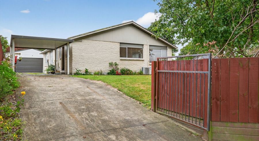  at 19 Stillwater Place, Westbrook, Palmerston North, Manawatu / Whanganui