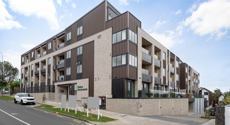  at 104/8 Meadowbank Road, Meadowbank, Auckland City, Auckland
