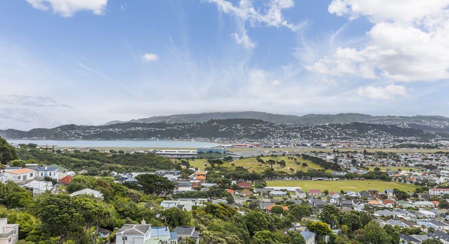  at 83 Tannadyce Street, Strathmore Park, Wellington, Wellington