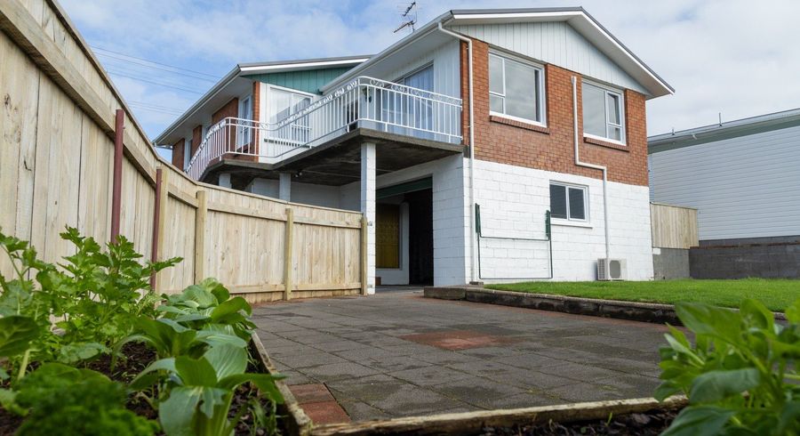  at 4 George Street, Waitara, New Plymouth, Taranaki