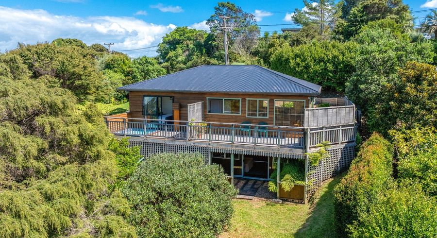  at 30 Coromandel Road, Oneroa, Waiheke Island, Auckland