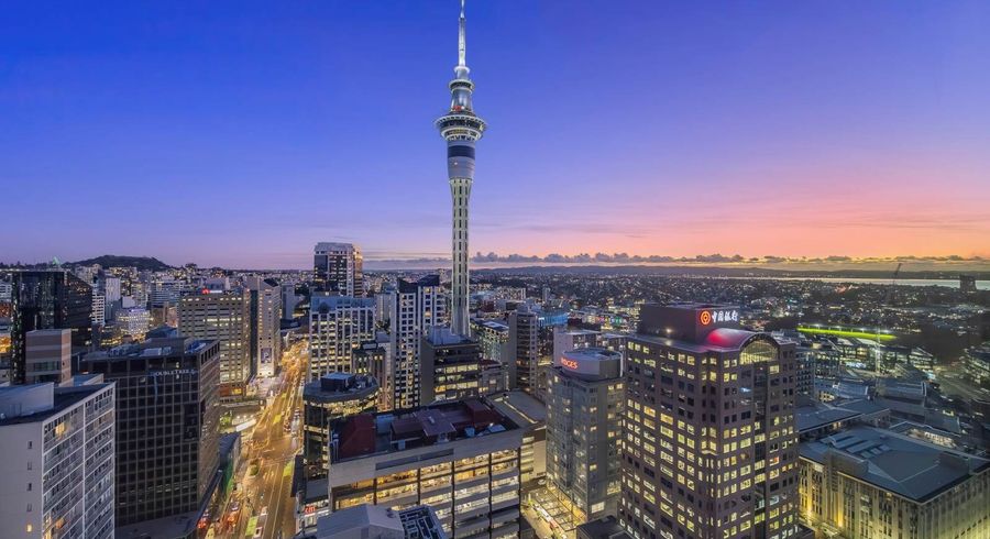  at 3003/51 Albert Street, City Centre, Auckland City, Auckland