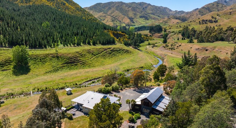  at 1067 Taylor Pass Road, Blenheim, Blenheim, Marlborough