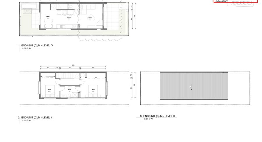  at Lot 32/20 Falcon Crescent, Hobsonville, Waitakere City, Auckland