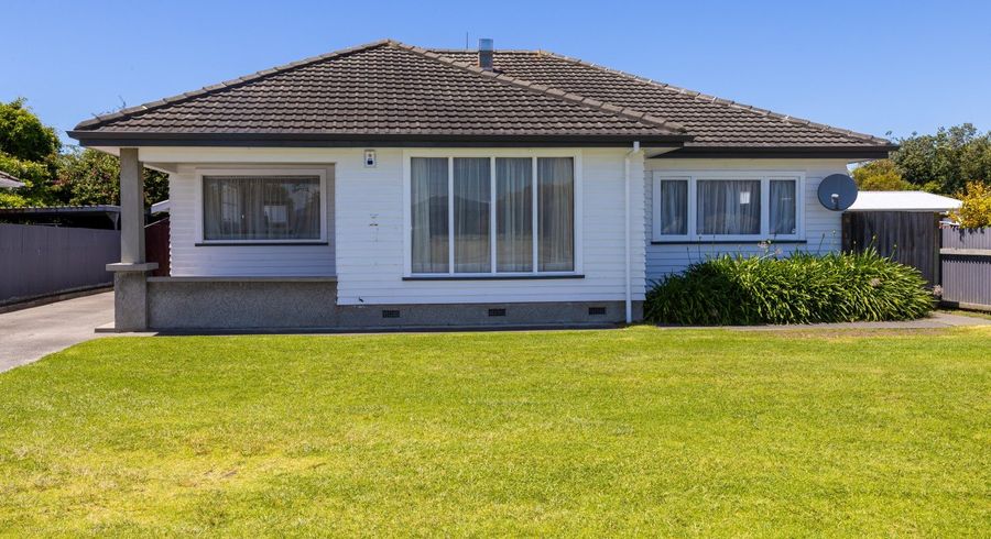  at 63 Taradale Road, Onekawa, Napier