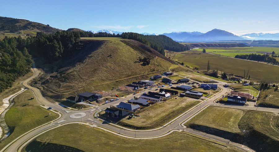  at Lake McKay Subdivision, Luggate, Wanaka, Otago