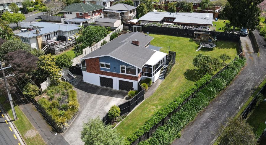  at 3 McCracken Avenue, Hillcrest, Hamilton, Waikato