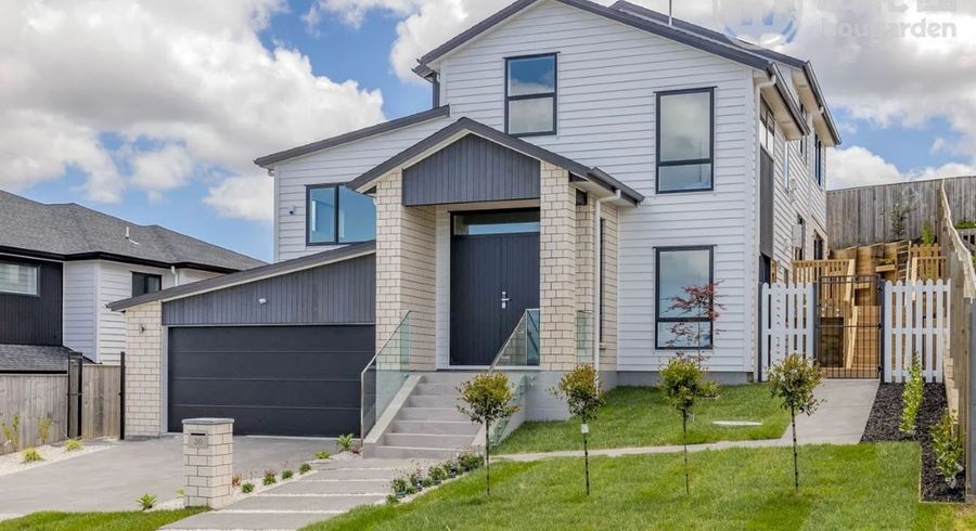  at 30 Colliston Rise, Pinehill, North Shore City, Auckland