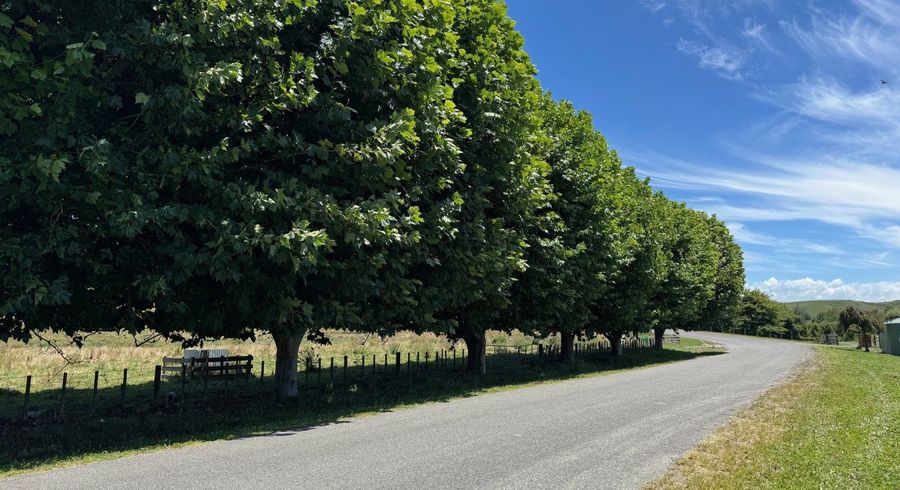  at 165 Breckenridge Road, Puketapu, Napier