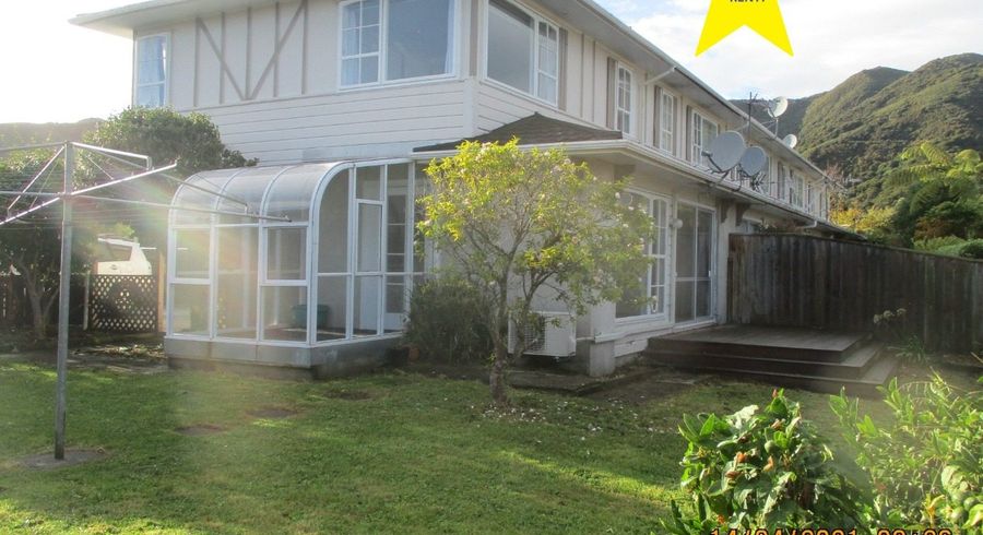  at 5/29 Bauchop Road, Waterloo, Lower Hutt, Wellington