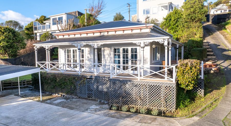  at 8 Sheridan Terrace, Johnsonville, Wellington, Wellington