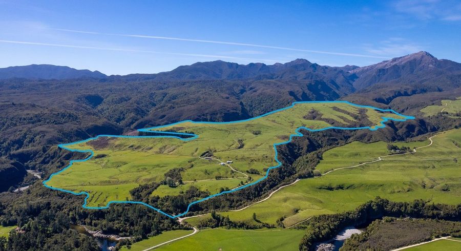  at 49 Quartz Range Road, Bainham, Tasman, Nelson / Tasman