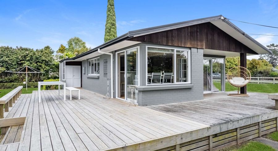  at 53 Newell Road, Tamahere, Hamilton
