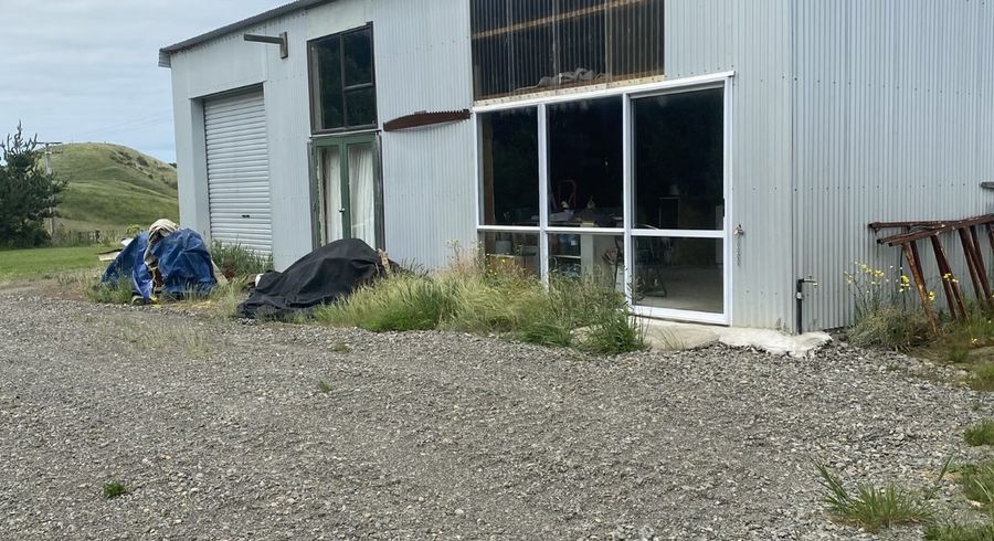  at 167 Wilson Road, Patea, South Taranaki, Taranaki