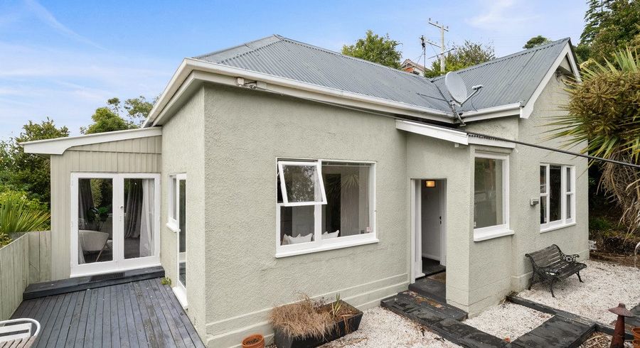  at 3 Reynolds Street, The Glen, Dunedin, Otago