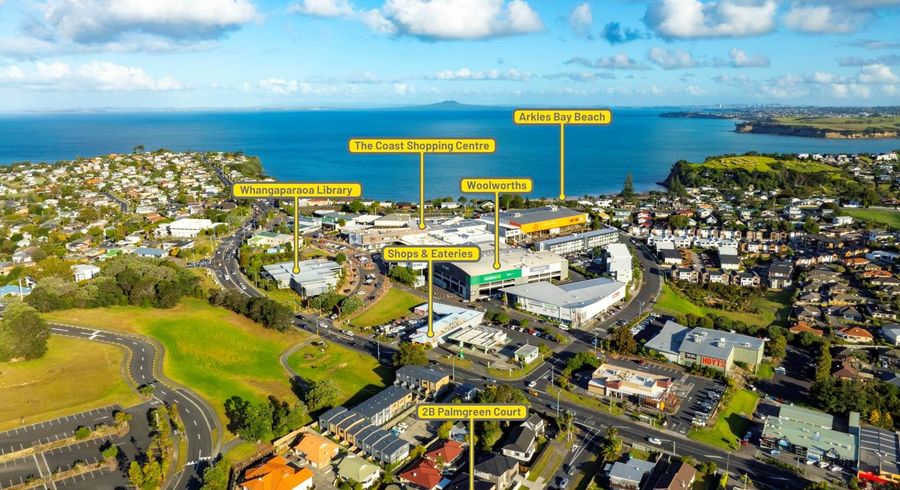  at 2b Palmgreen Court, Stanmore Bay, Rodney, Auckland