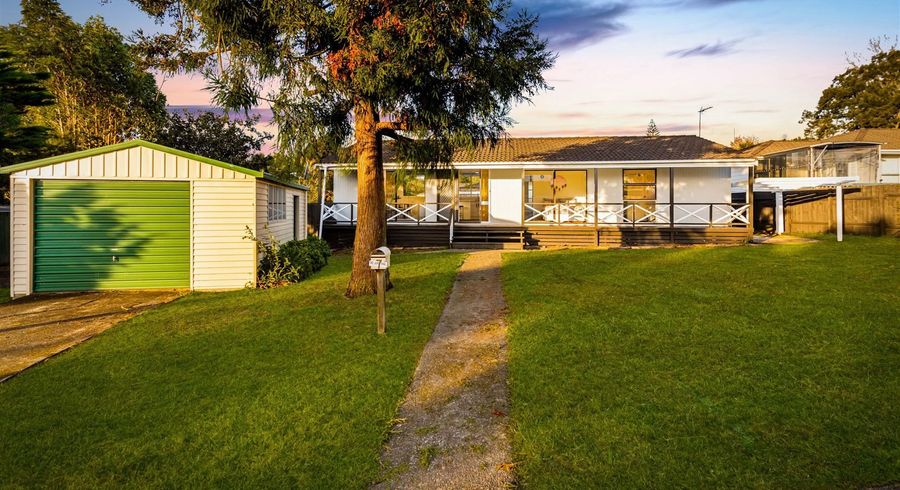  at 7 Serwayne Place, Sunnyvale, Auckland