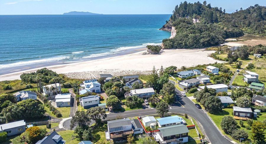  at 91B Kon Tiki Road, Whiritoa, Waihi