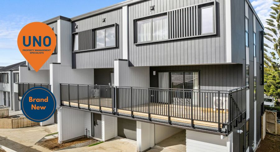  at 16D Gossamer Dr, Pakuranga Heights, Manukau City, Auckland