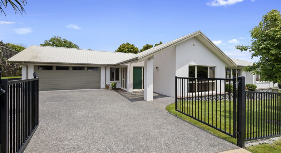  at 1 Orlando Close, Frankleigh Park, New Plymouth