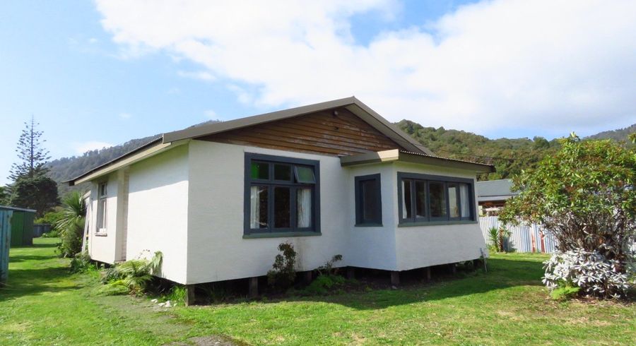  at 13 Greenfield Street, Hector, Hector