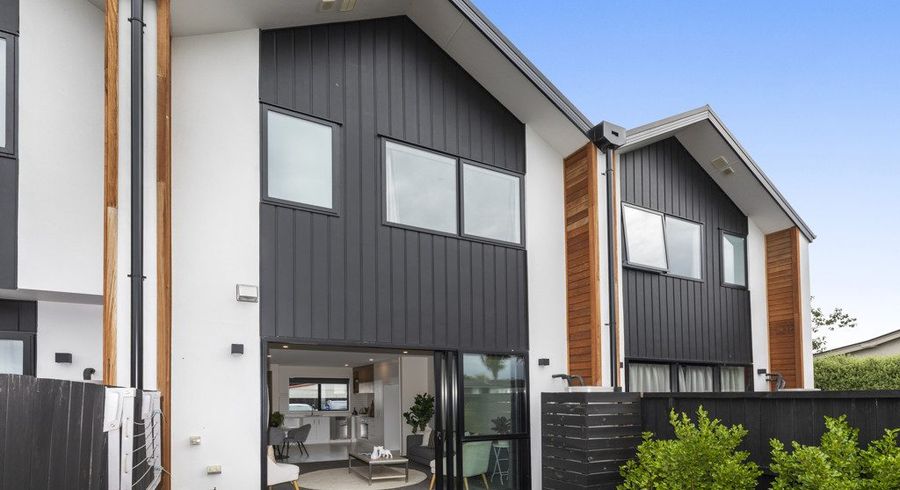  at 2/140 St Albans Street, St. Albans, Christchurch City, Canterbury