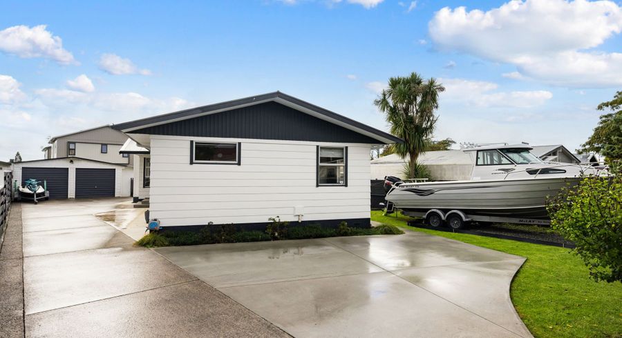  at 41 Tongariro Street, Chartwell, Hamilton, Waikato