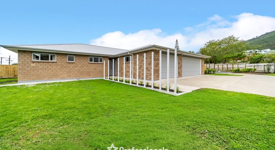  at 7 Seddon Street, Waikanae, Kapiti Coast, Wellington