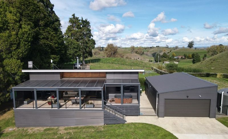  at 29 Tapapa West Road, Tirau