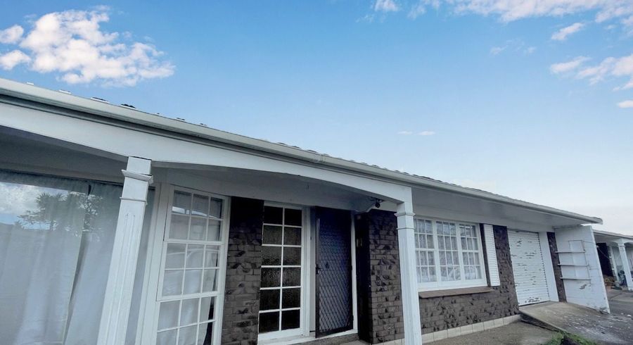  at 3/256 Great South Road, Manurewa, Manukau City, Auckland