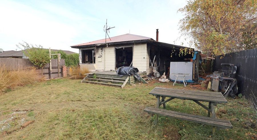  at 30 Scott Street, Strathern, Invercargill, Southland