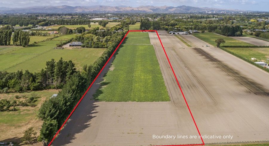  at 37 McSaveneys Road, Marshland, Christchurch